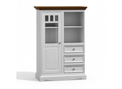 Ladekast houten kast woonkamer hout ontwerp klassieke ladekast ladekasten