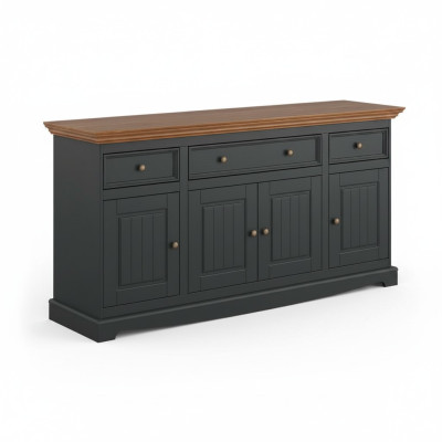 Luxe laden ontwerp commode console meubels sideboard lowboard landhuis nieuw