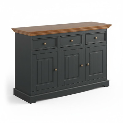 Ontwerp commodes kast hout hoogglans xxl Grote luxe dressoir plank Nieuw dressoir