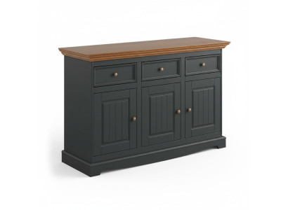 Ontwerp commodes kast hout hoogglans xxl Grote luxe dressoir plank Nieuw dressoir