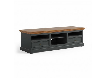 Echt hout dressoir massief houten meubels kasten RTV dressoir kast nieuw