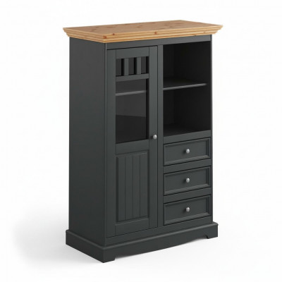 Dressoir laden kasten commodes sideboard ladekast hout ontwerp kast nieuw
