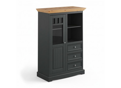 Dressoir laden kasten commodes sideboard ladekast hout ontwerp kast nieuw