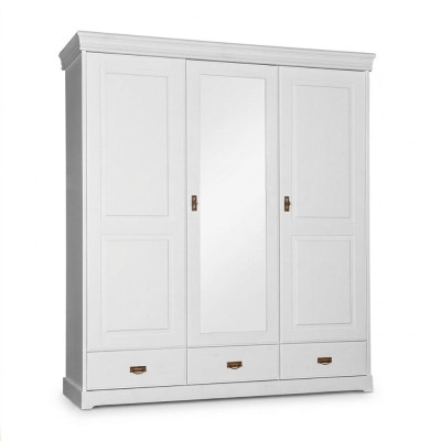 Multifunctionele plankenkast kast opslag kledingkast meubels Nieuwe garderobe