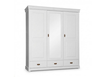 Multifunctionele plankenkast kast opslag kledingkast meubels Nieuwe garderobe