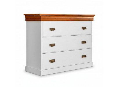 Klassieke commode ladekast kast dressoir houten kasten plank nieuw