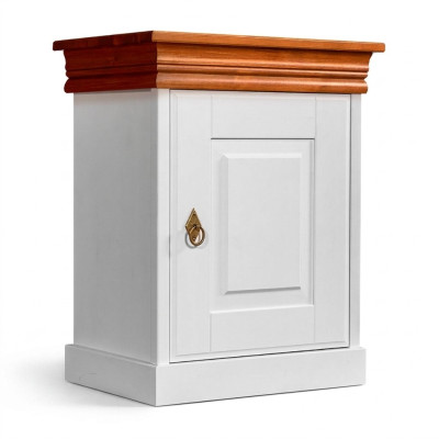 Slaapkamer tafel Nachtkastjes Nieuw Nachtkast Nachtkonsole Design Bijzettafel