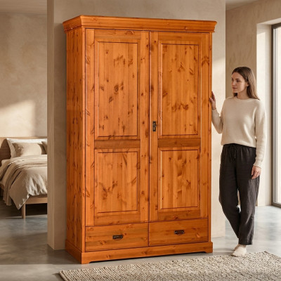 Kledingkast Slaapkamer Meubel Ontwerp Italiaans Nieuw Houten Kast Kasten