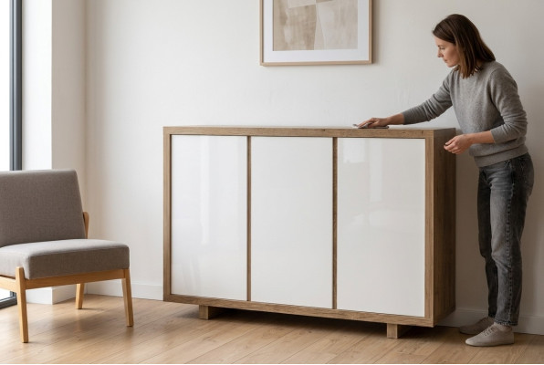 Kommode Kast Plank Console Meubels Houten Kast Italië Ladenkast Kast Luxe