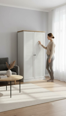Kledingkast Ontwerp Kledingkasten Woonkamer Meubels Wonen Meubels Hout Nieuw