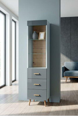 Kast Opslagkasten Veelzijdige Planken Boekenplank Staande plank Nieuw