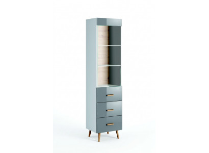 Kast Opslagkasten Veelzijdige Planken Boekenplank Staande plank Nieuw