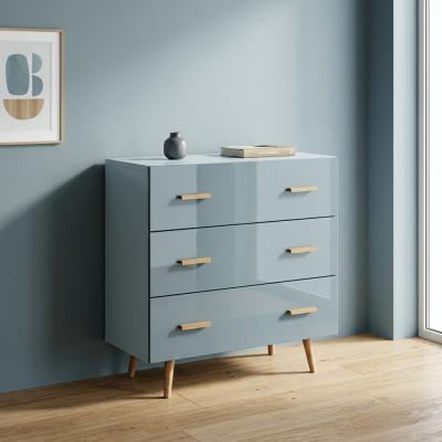 Ontwerp dressoir houten kast hoge kast dressoir laden kasten dressoirs