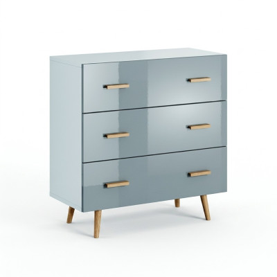 Ontwerp dressoir houten kast hoge kast dressoir laden kasten dressoirs
