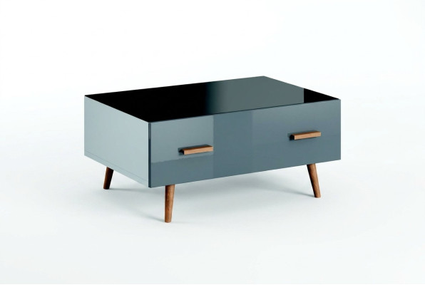 Ontwerper Tafels Hout Luxe Italië Bank Koffie Bekleding Bank Tafel Echt Hout
