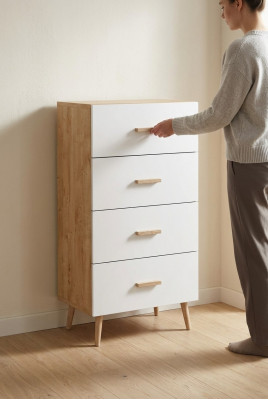 Kommode Ontwerper commodes Commodekast Ontwerper kast XL plank Kast Nieuw