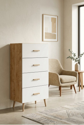 Kommode Ontwerper commodes Commodekast Ontwerper kast XL plank Kast Nieuw