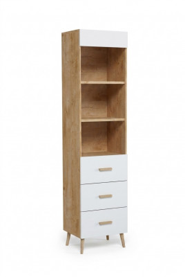 Boekenkast Vitrine Vitrinekast Glazen kast Plank Houten kast Boekenkast