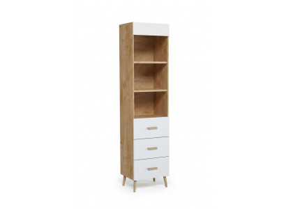 Boekenkast Vitrine Vitrinekast Glazen kast Plank Houten kast Boekenkast
