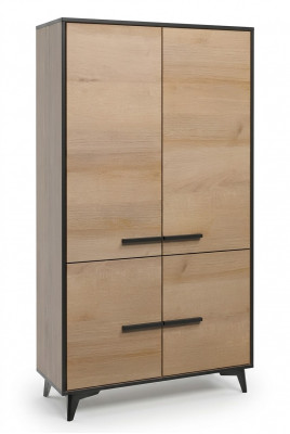 Multifunctionele plankenkastplankopslag kledingkast 91 cm Nieuwe garderobe