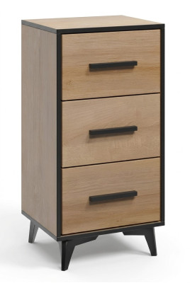Ontwerp Boekenkast Kast Commodekast Commode Designer Commodes Kast XL Nieuw