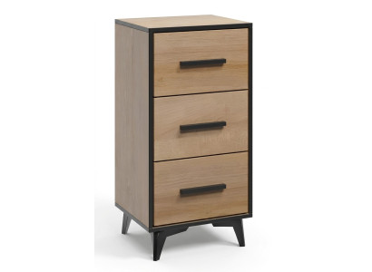 Ontwerp Boekenkast Kast Commodekast Commode Designer Commodes Kast XL Nieuw