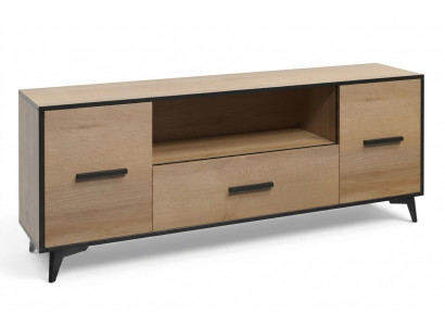 Lage Laag Bord Kast Woonkamer Plank Luxe Ontwerper RTV TV Dressoir Commode