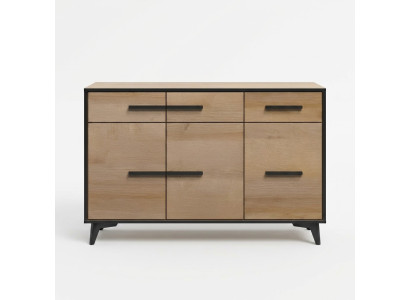 Ontwerp commode kast luxe houten commode kast plank console meubels nieuw
