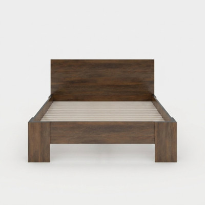 Luxe bedden tweepersoonsbed 160x200 cm Modern Style Design Hotelmeubels Italiaanse meubels