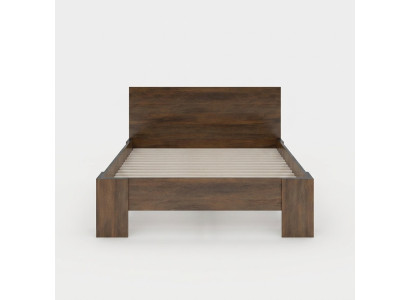 Luxe bedden tweepersoonsbed 160x200 cm Modern Style Design Hotelmeubels Italiaanse meubels