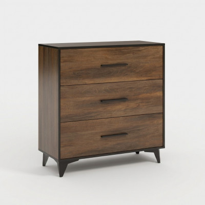 Kast Woonkamer Plank Luxe Loft Design Commode Dressoir Sidetable Lowboard Nieuw
