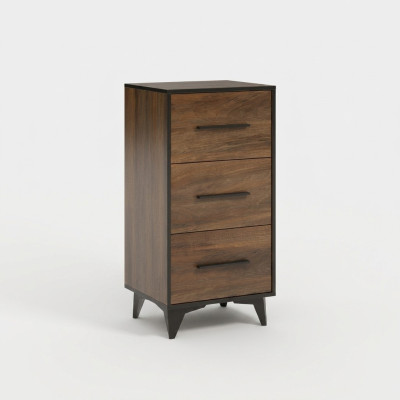 Möbel Lades Massief hout Massieve kast Nieuw Designer laden Dressoir Massief hout