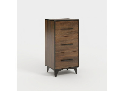 Möbel Lades Massief hout Massieve kast Nieuw Designer laden Dressoir Massief hout