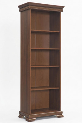 Woonkamer Kantoor Eetkamer Planken Hout Kast Boeken Kasten Plank Landhuis Nieuw