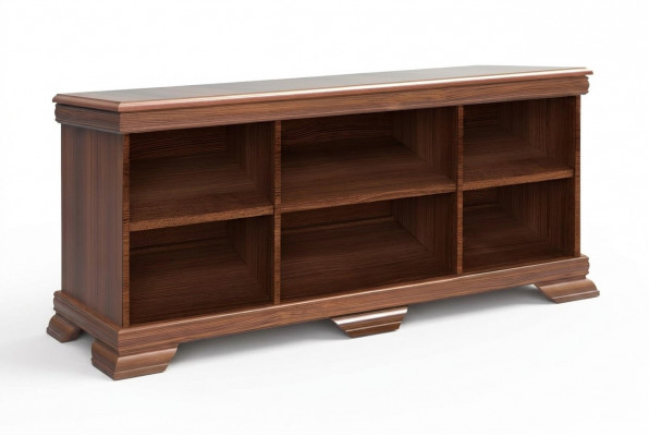 Woonkamer collectie dressoir meubel TV lowboard tafel kast lage plank