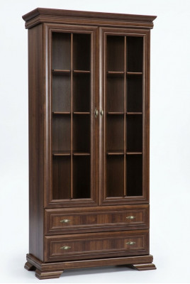 Vitrines Vitrinekast Kast Glazen kast Commodes Boeken Klassieke vitrine