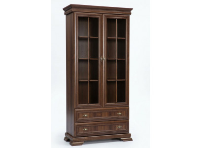 Vitrines Vitrinekast Kast Glazen kast Commodes Boeken Klassieke vitrine