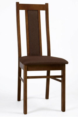 Fauteuil TV-fauteuil Relaxfauteuil Klassieke stoel Stoelen Houten eetkamerstoel Rugleuning