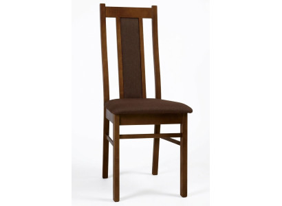 Fauteuil TV-fauteuil Relaxfauteuil Klassieke stoel Stoelen Houten eetkamerstoel Rugleuning