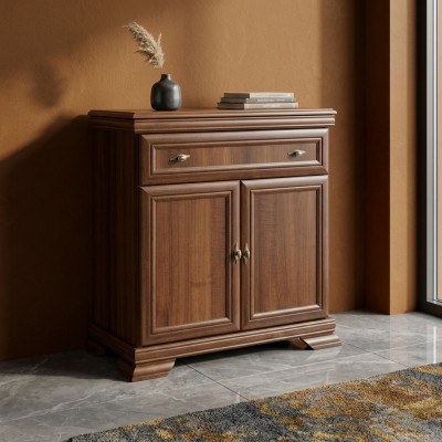Woonkamer dressoir Massief houten kast kast commode xl Slaapkamer  Woonkamer dressoir Massief houten kast kast commode xl Slaapkamer