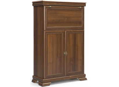 Kommode lage borden woonkamer kast dressoir moderne houten dressoir sideboard