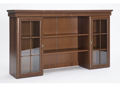 Kast Landhuis Sideboard Console Rek Hout xl Buffet Ladenkast Ladenkasten Bovenstuk