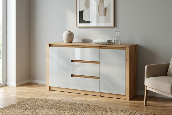 Laden Plank Kast Hout Laden Kast Meubels Inrichting Ontwerp Kasten Planken