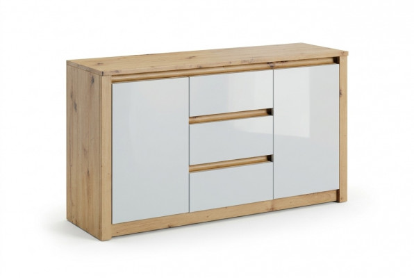 Laden Plank Kast Hout Laden Kast Meubels Inrichting Ontwerp Kasten Planken