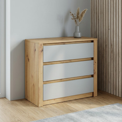 Kast Meubels Kast Sideboard Lowboard Kasten Inrichting Kasten Hout Nieuw