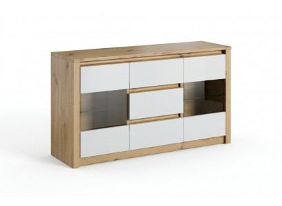 Kasten Nieuw Buffetmeubels Ladenkast Kast Dressoir Massieve commode Hout