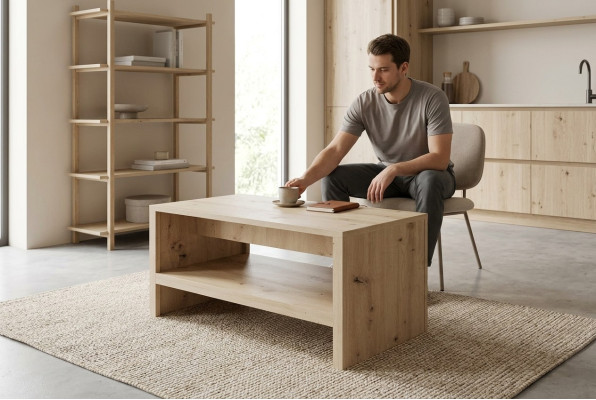 Tafels Salontafel Koffietafel Bijzettafel Tafel Designer Woonkamertafel Nieuw