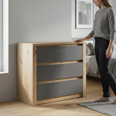 Kast Hout Luxe Plank Woonkamer Ontwerper Commode Dressoir Sidetable Lage Kast
