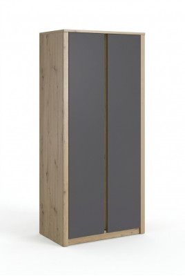 Modern rek kledingkast kasten dressoir Nieuw multifunctioneel ontwerp hout nieuw