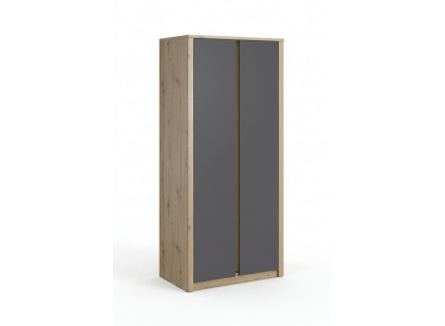 Modern rek kledingkast kasten dressoir Nieuw multifunctioneel ontwerp hout nieuw